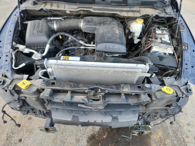 Photo 11 from auction – 2019 RAM 1500 CLASS with VIN 1C6RR6FG8KS674464