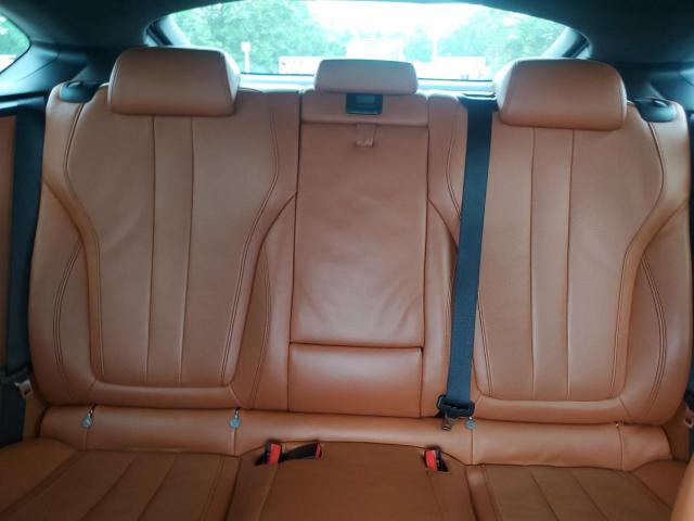 Photo 10 from auction – 2015 BMW X6 M with VIN 5YMKW8C53F0G93579