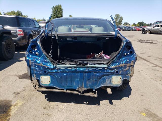 Photo 6 from auction – 2013 HONDA CIVIC EXL with VIN 2HGFB2F97DH508975