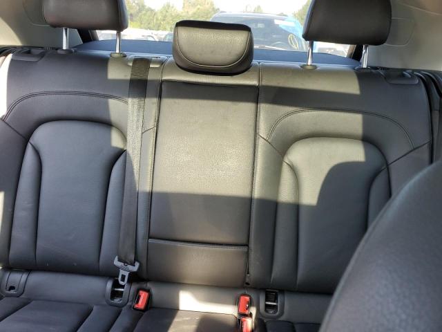 Photo 10 from auction – 2016 AUDI Q3 PREMIUM with VIN WA1EFCFS0GR021834