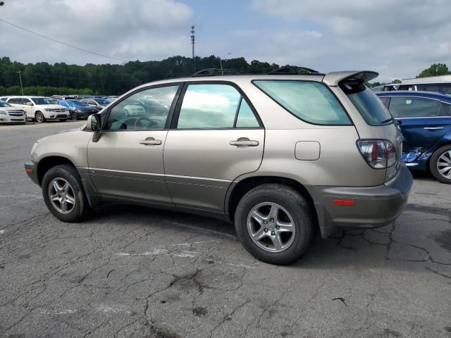 Photo 2 from auction – 2003 LEXUS RX 300 with VIN JTJHF10U930300390