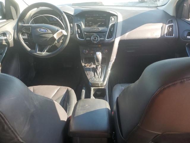 Photo 8 from auction – 2015 FORD FOCUS TITA with VIN 1FADP3J24FL268142