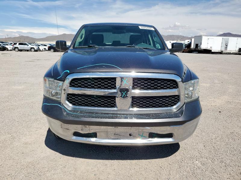 Photo 5 from auction – 2019 RAM 1500 CLASS with VIN 1C6RR6FG9KS628867