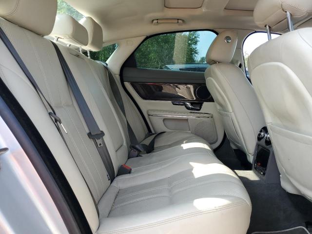 Photo 10 from auction – 2011 JAGUAR XJ with VIN SAJXA1CB8BLV02787