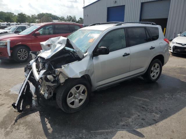 TOYOTA RAV4 2012 with VIN 2T3BF4DV8CW219423 - Photo from auction