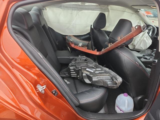 Photo 10 from auction – 2022 NISSAN ALTIMA SR with VIN 1N4BL4CV2NN356755