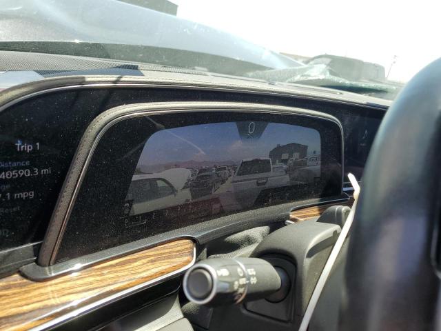 Photo 9 from auction – 2022 CADILLAC ESCALADE E with VIN 1GYS4KKL7NR253457