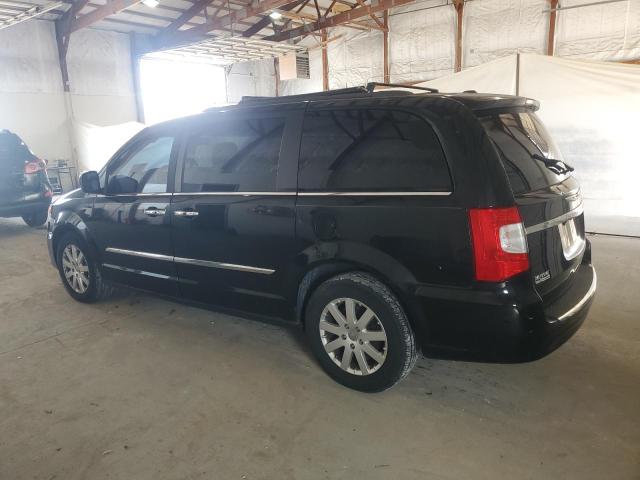 Photo 2 from auction – 2015 CHRYSLER TOWN & COU with VIN 2C4RC1BG4FR505276