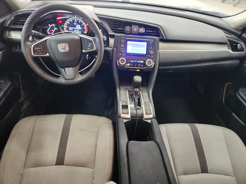 Photo 8 from auction – 2017 HONDA CIVIC with VIN 2HGFC2F57HH564009