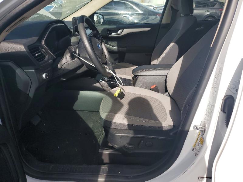 Photo 7 from auction – 2020 FORD ESCAPE with VIN 1FMCU9G64LUA13388