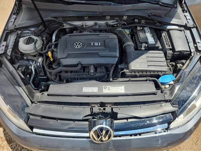 صورة رقم 11 من المزاد - 2016 VOLKSWAGEN GOLF مع VIN 3VW217AU4GM029764