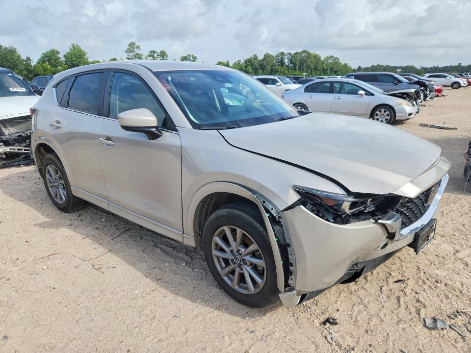 Фото 4 с аукциона – 2024 MAZDA CX-5 с VIN JM3KFBBL4R0487170