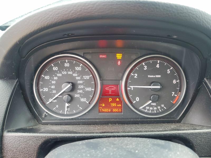 صورة رقم 9 من المزاد - 2014 BMW X1 مع VIN WBAVM1C54EVW49184