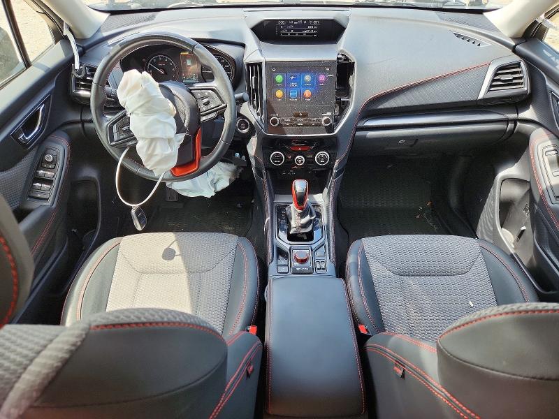 Foto 8 de la subasta – 2024 SUBARU FORESTER con VIN JF2SKAGC9RH433518
