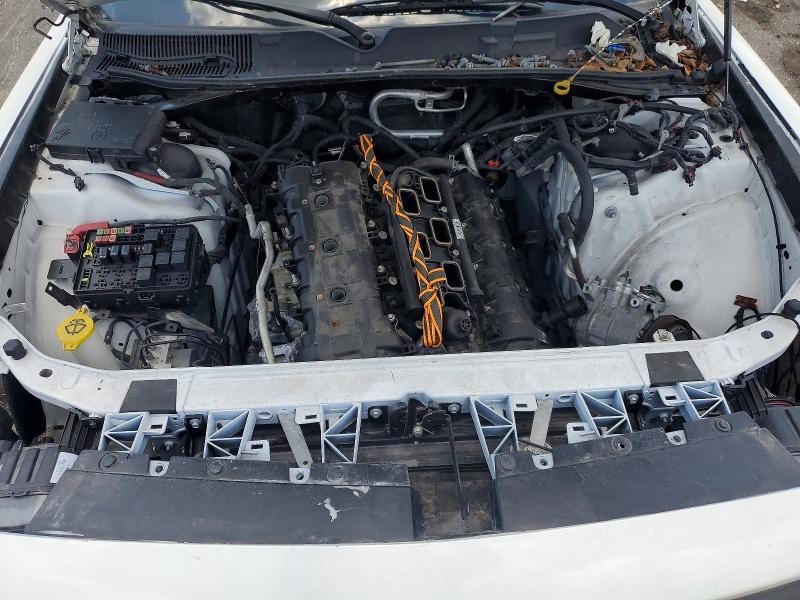 Photo 11 from auction – 2021 DODGE CHALLENGER with VIN 2C3CDZAG7MH596800