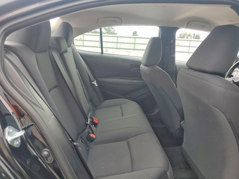 Photo 10 from auction – 2026 TOYOTA COROLLA with VIN 5YFB4MDE9TP474632