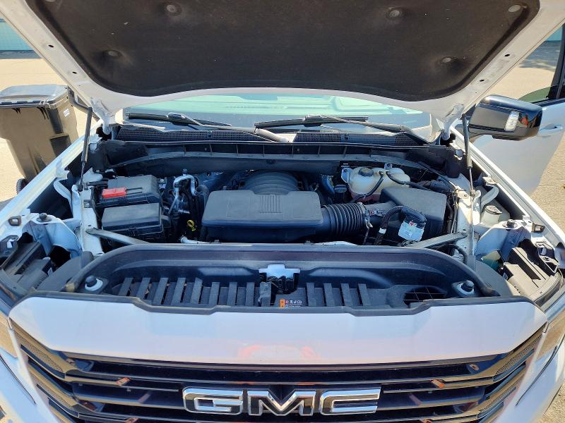 Photo 11 from auction – 2024 GMC SIERRA with VIN 3GTUUCED8RG225178