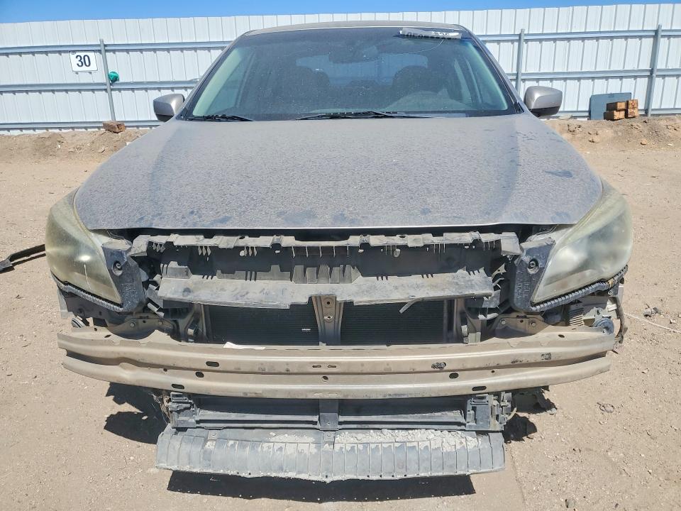 Foto 5 de la subasta – 2015 SUBARU LEGACY con VIN 4S3BNAC65F3003970