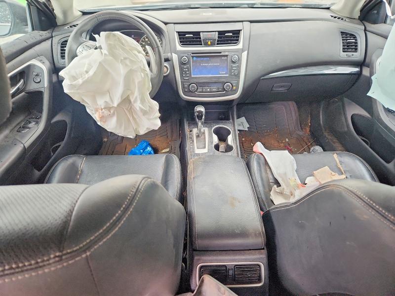 Photo 8 from auction – 2017 NISSAN ALTIMA with VIN 1N4BL3AP7HC196547