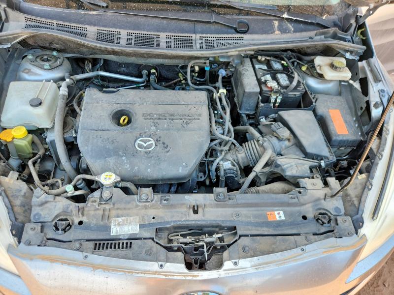 Фото 12 с аукциона – 2014 MAZDA 5 с VIN JM1CW2BL0E0177461