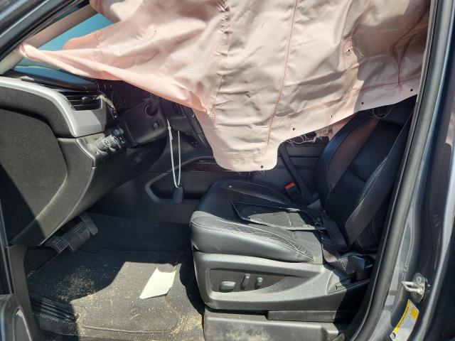 Photo 7 from auction – 2019 GMC YUKON with VIN 1GKS2BKC6KR350712