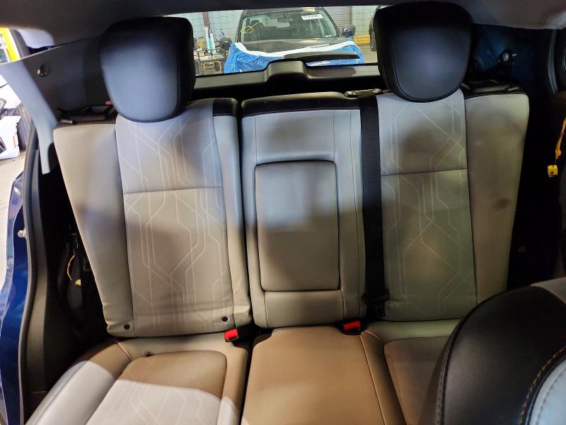 Photo 10 from auction – 2019 CHEVROLET TRAX with VIN 3GNCJPSB6KL147860