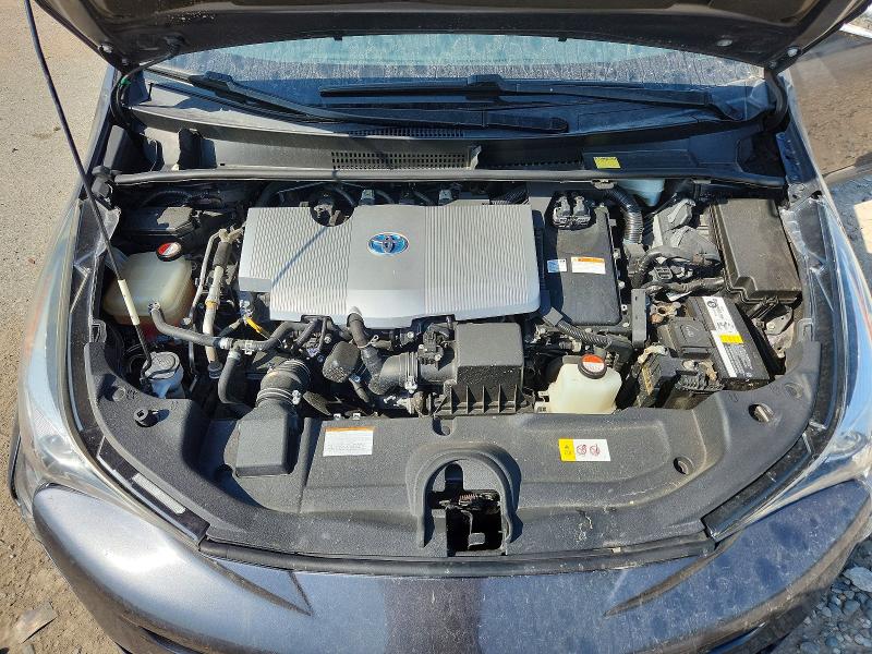 Zdjęcie 11 z aukcji – 2016 TOYOTA PRIUS z VIN JTDKARFU0G3019340
