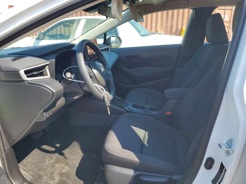 Photo 7 from auction – 2026 TOYOTA COROLLA with VIN 5YFB4MDE4TP416220