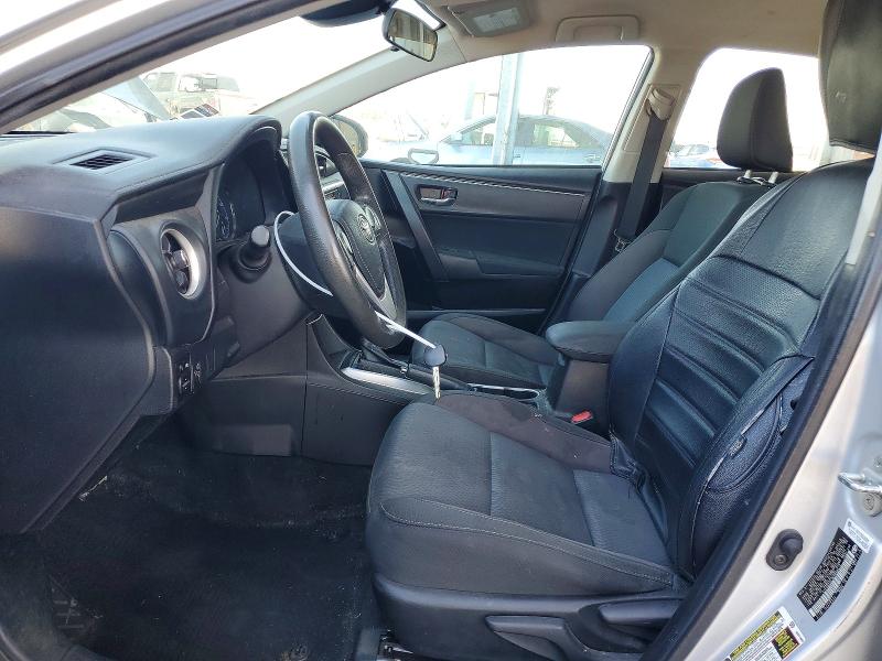 Photo 7 from auction – 2019 TOYOTA COROLLA with VIN 5YFBURHE1KP899512
