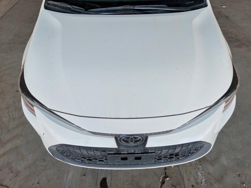 Photo 11 from auction – 2022 TOYOTA COROLLA with VIN JTDEPMAE5N3020687