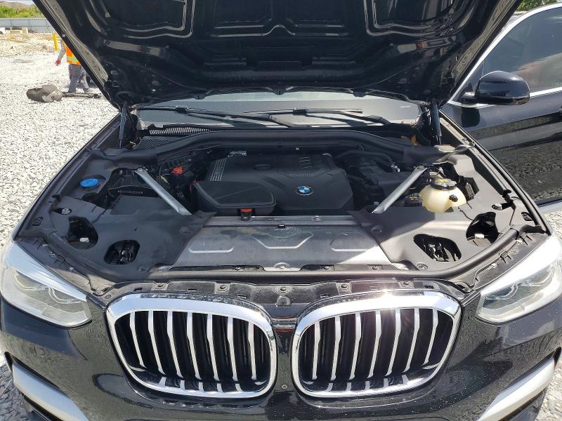 صورة رقم 12 من المزاد - 2020 BMW X3 مع VIN 5UXTY3C06L9D10030