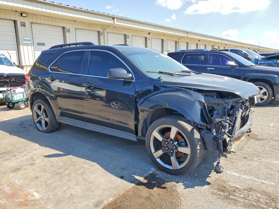 Zdjęcie 4 z aukcji – 2012 CHEVROLET EQUINOX z VIN 2GNFLNEK8C6106983