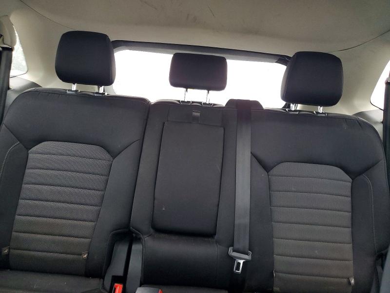 Photo 10 from auction – 2015 FORD EDGE with VIN 2FMTK4G90FBB43567