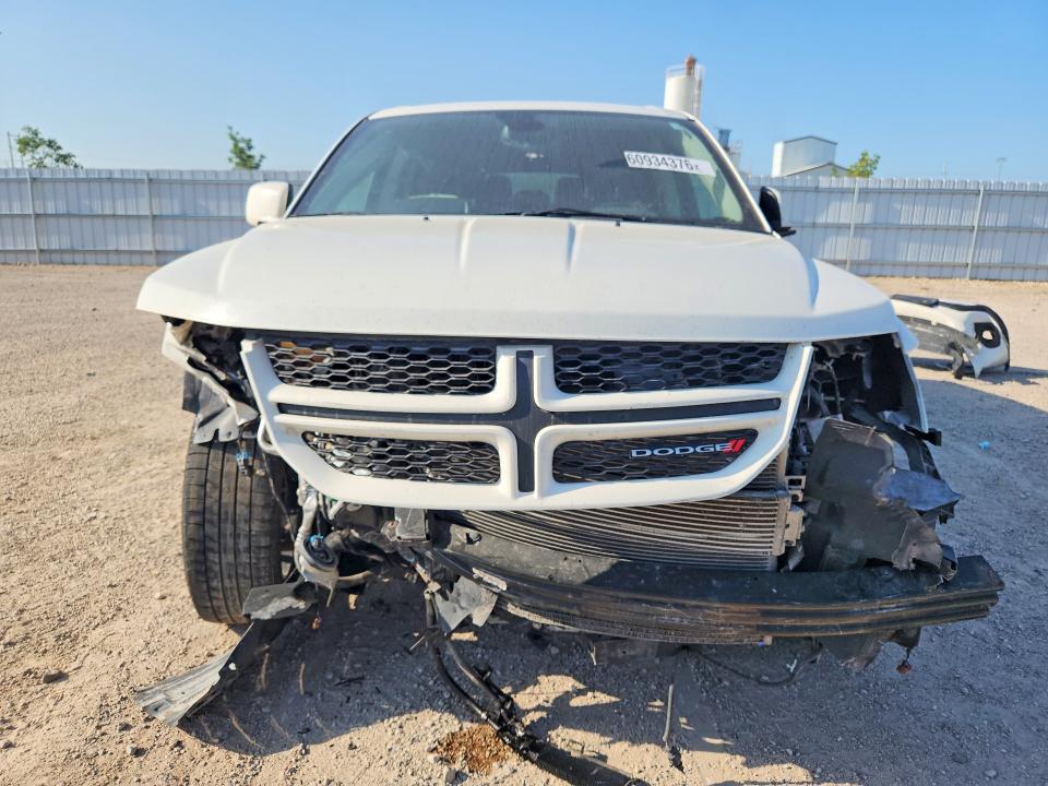 Photo 5 from auction – 2019 DODGE JOURNEY with VIN 3C4PDDEG7KT720238