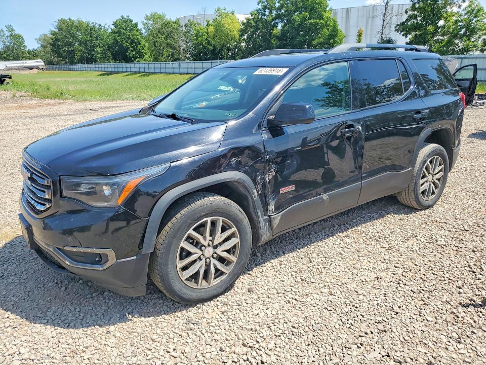 2017 GMC ACADIA - Търг №62139916
