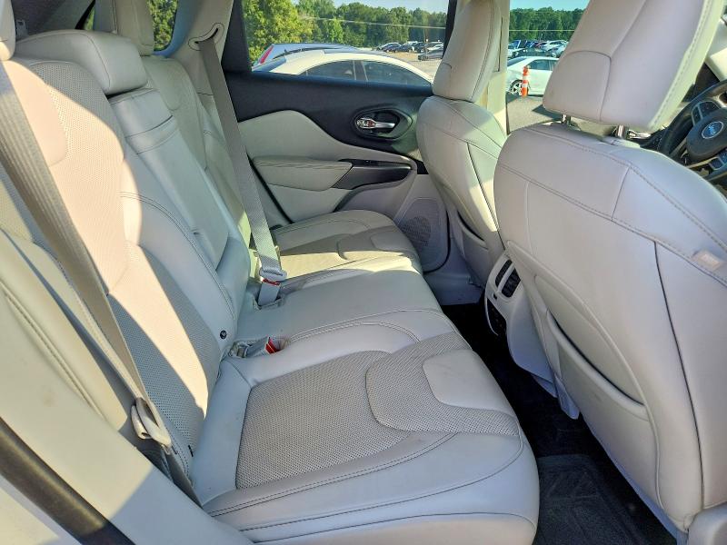 Photo 10 from auction – 2019 JEEP CHEROKEE with VIN 1C4PJMDN7KD162468