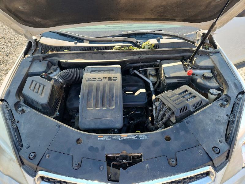 Photo 12 from auction – 2013 CHEVROLET EQUINOX with VIN 2GNFLCEK4D6216581
