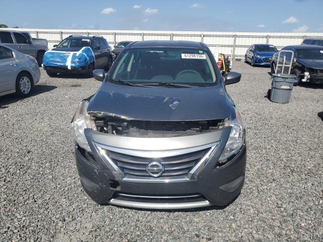 Photo 5 from auction – 2016 NISSAN VERSA with VIN 3N1CN7AP5GL863055