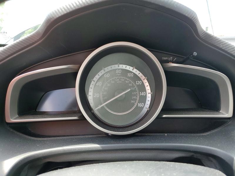 Снимка 9 от търг – 2014 MAZDA 3 с VIN JM1BM1U75E1155042
