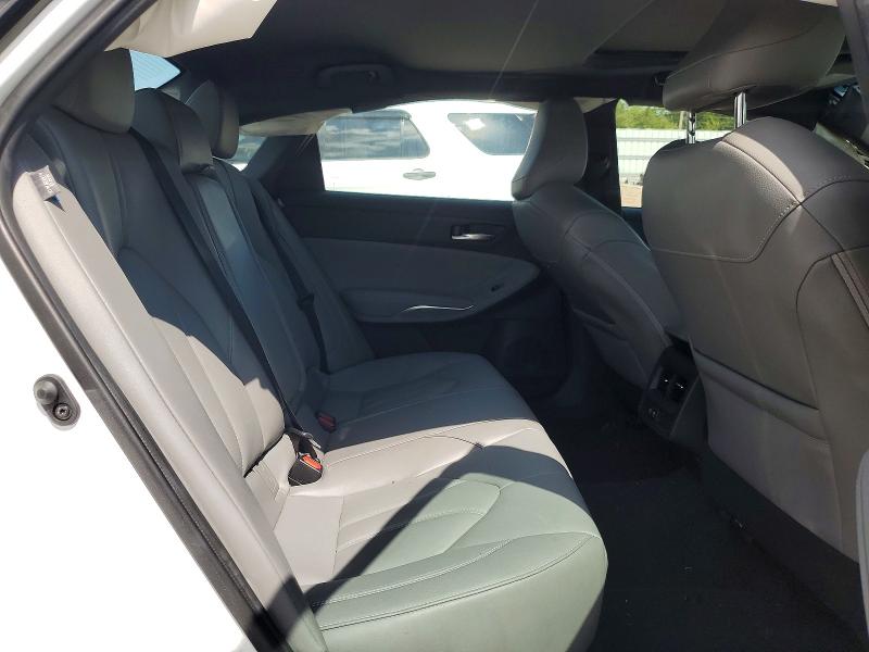 Photo 10 from auction – 2020 TOYOTA AVALON with VIN 4T1AZ1FB8LU046158