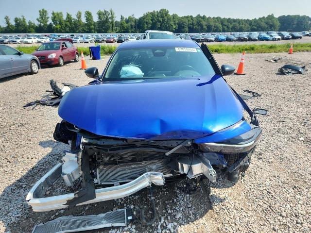 Снимка 5 от търг – 2023 HONDA ACCORD с VIN 1HGCY2F51PA045684