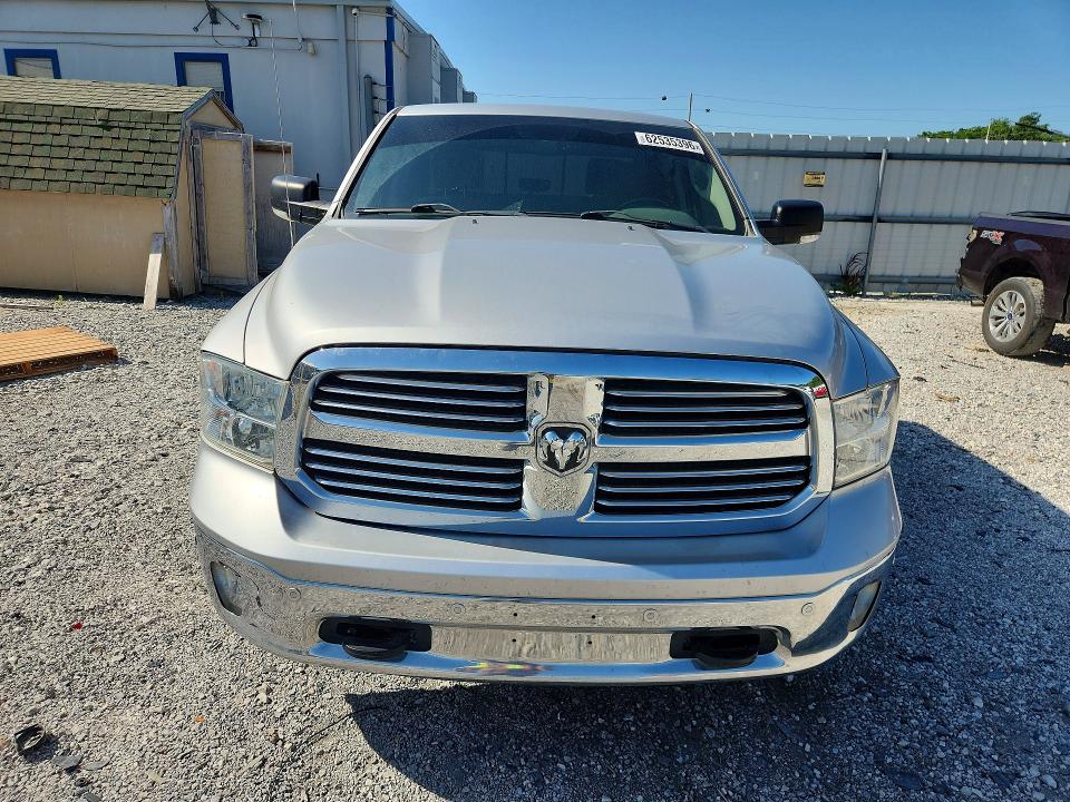 Photo 5 from auction – 2015 RAM 1500 with VIN 1C6RR7LMXFS707454
