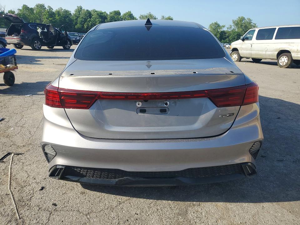 Photo 6 from auction – 2023 KIA FORTE with VIN 3KPF54AD1PE673174