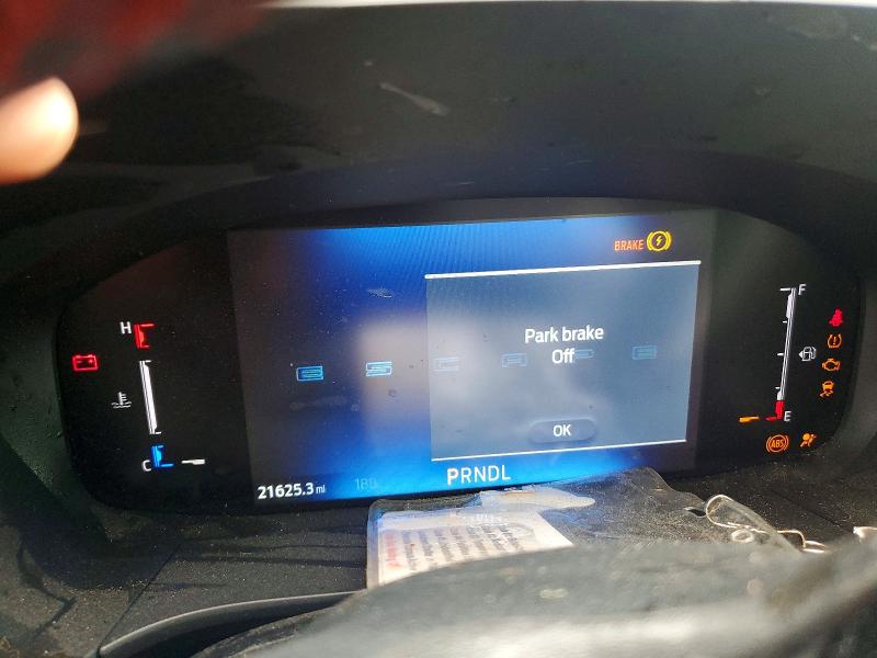 Photo 9 from auction – 2025 FORD ESCAPE with VIN 1FMCU9MN7SUA47013