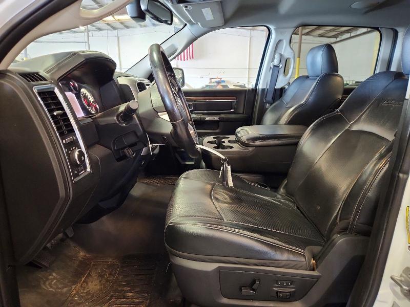 Photo 7 from auction – 2016 RAM 2500 with VIN 3C6UR5FL7GG390632
