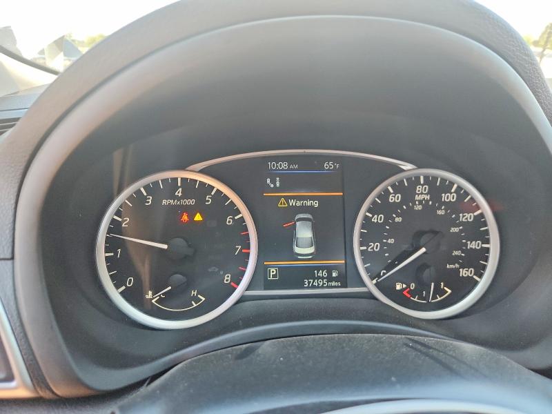 Photo 9 from auction – 2019 NISSAN SENTRA with VIN 3N1AB7AP4KY270394