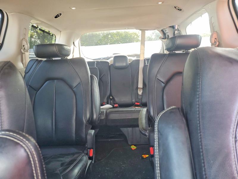 Photo 10 from auction – 2022 CHRYSLER PACIFICA with VIN 2C4RC1BG6NR146897