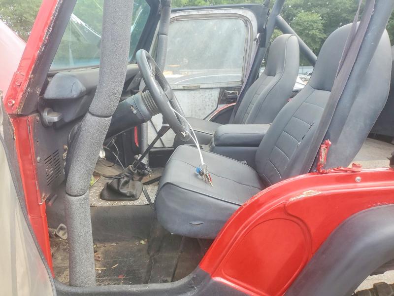 Zdjęcie 7 z aukcji – 1981 JEEP JEEP z VIN 1JCCM85AXBT069649