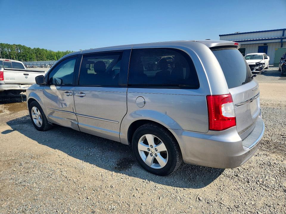 Zdjęcie 2 z aukcji – 2013 DODGE GRAND CARAVAN z VIN 2C4RDGBG2DR726243