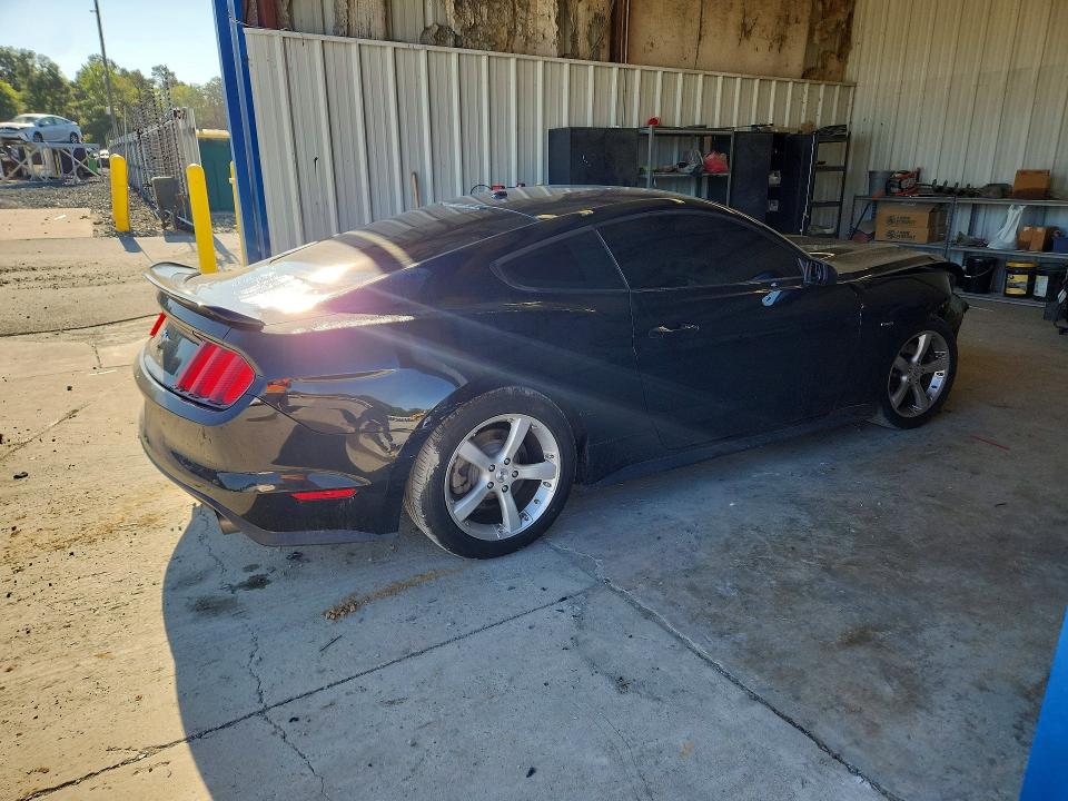 Photo 3 from auction – 2016 FORD MUSTANG with VIN 1FA6P8THXG5312335